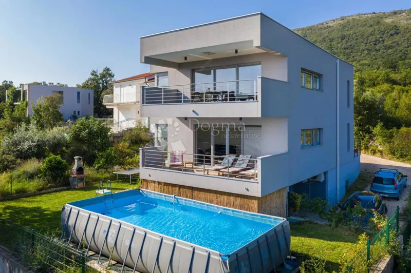 House Rabac, Labin, 263m2 – 2