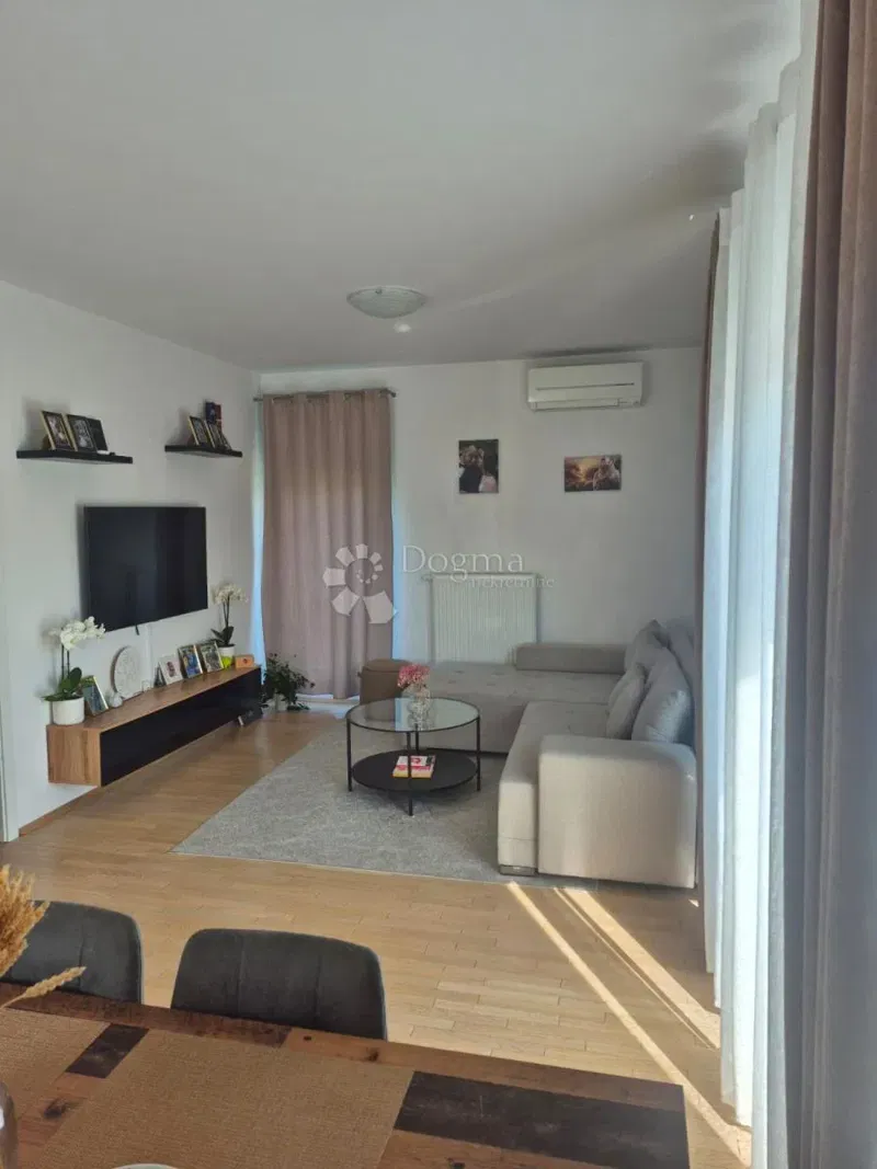 Allogio Blato, Novi Zagreb - Zapad, 48,18m2 – 2