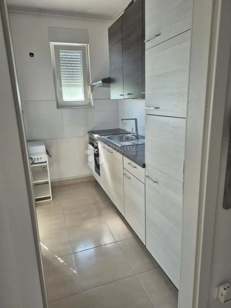 Allogio Blato, Novi Zagreb - Zapad, 48,18m2 – 3
