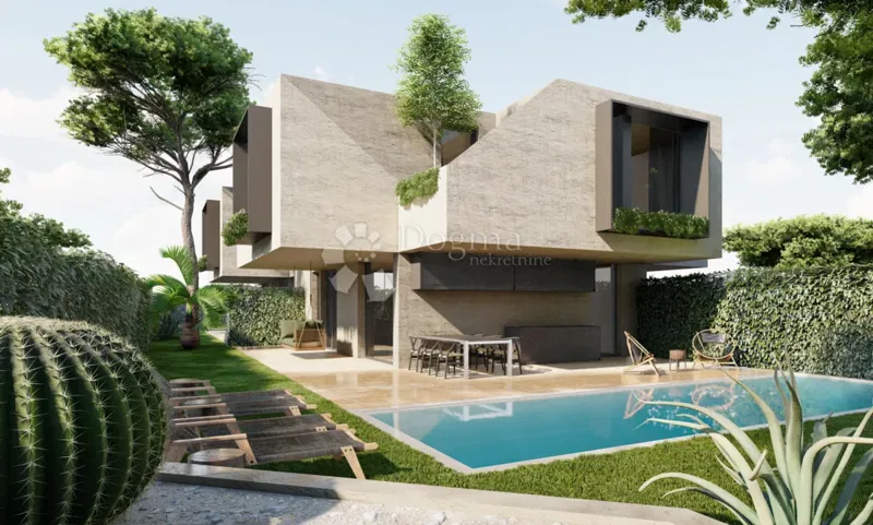 House Labin, 140,50m2 – 3