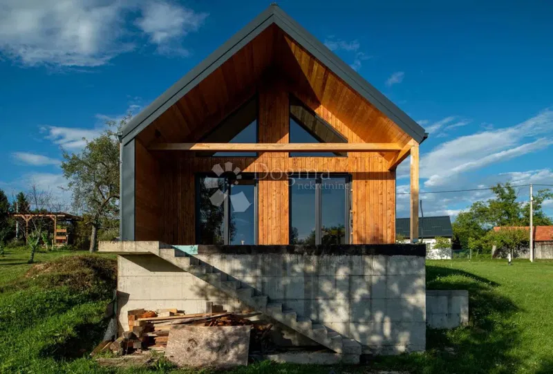 House Brezovica, Zagreb - Okolica, 84m2 – 3