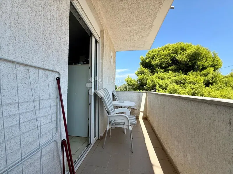Two-room apartment with a view of the sea - Ližnjan – 2