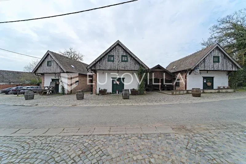 Üzlethelyiség Zmajevac – 2