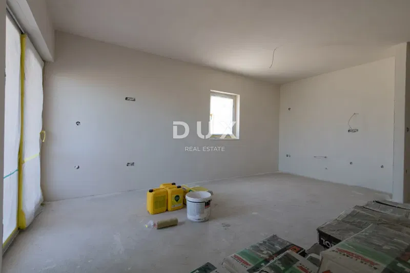 Vodice, two-bedroom apartment, 73.21 m², ground floor, garden – 2
