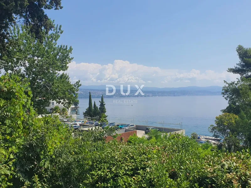Opatija, Ičići, two-bedroom apartment, 62m2, second row to the sea – 3