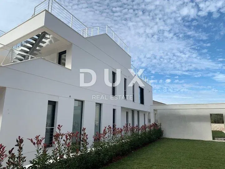 ZADAR, KOŽINO - Luxury duplex apartment in a prime location – 3