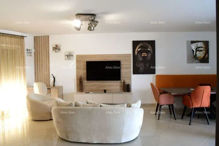 Poreč – Modern Apartment with Private Pool – 3