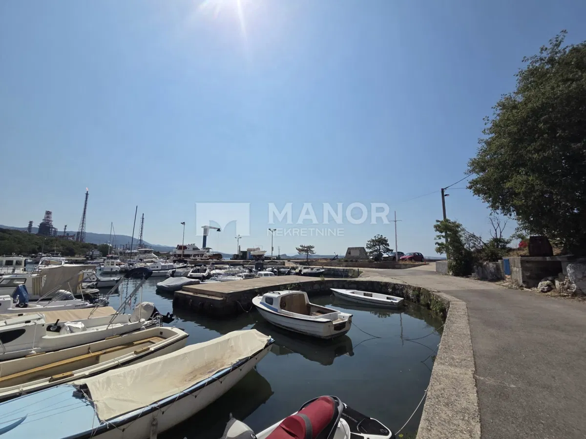 Appartamento Urinj, Kostrena, 48,54m2