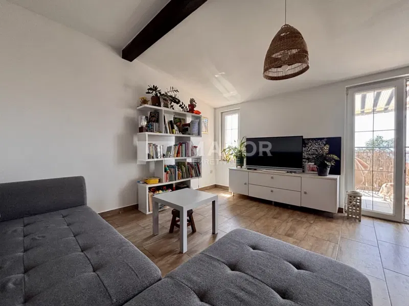 Appartamento Spinčići, Kastav, 76,50m2 – 3
