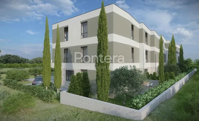 Flat/apartment Kaštanjer, Pula, 55m2 – 3