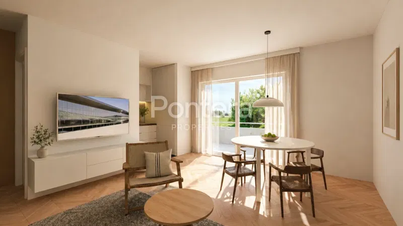 Flat/apartment Viškovo, 67m2 – 2