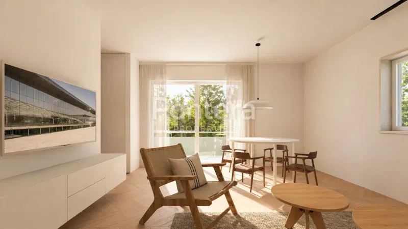 Flat/apartment Viškovo, 67m2 – 3