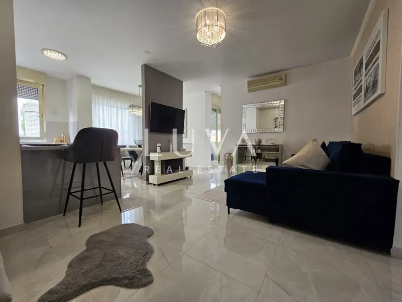 Zágráb, Stenjevec, 3 szobás lakás 57m2 eladó – 2