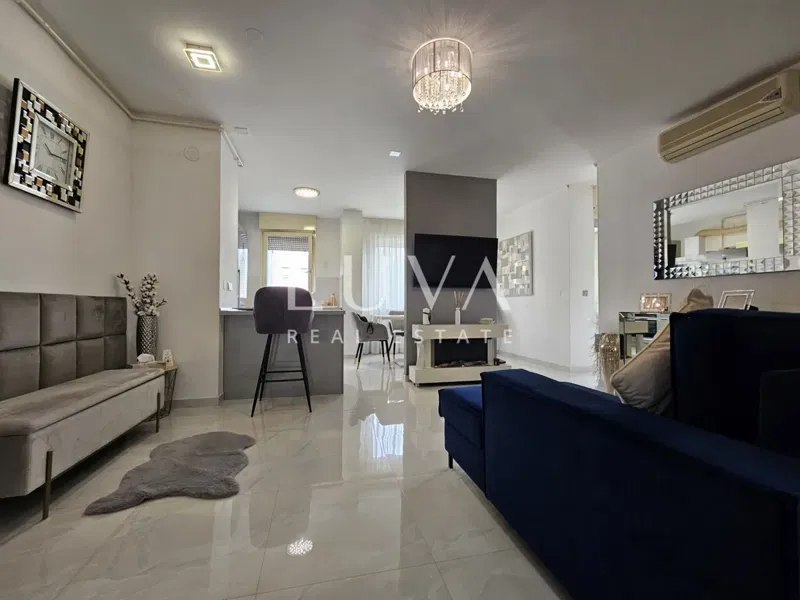 Zágráb, Stenjevec, 3 szobás lakás 57m2 eladó – 3