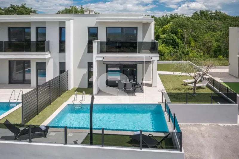 Casa Umag – 2