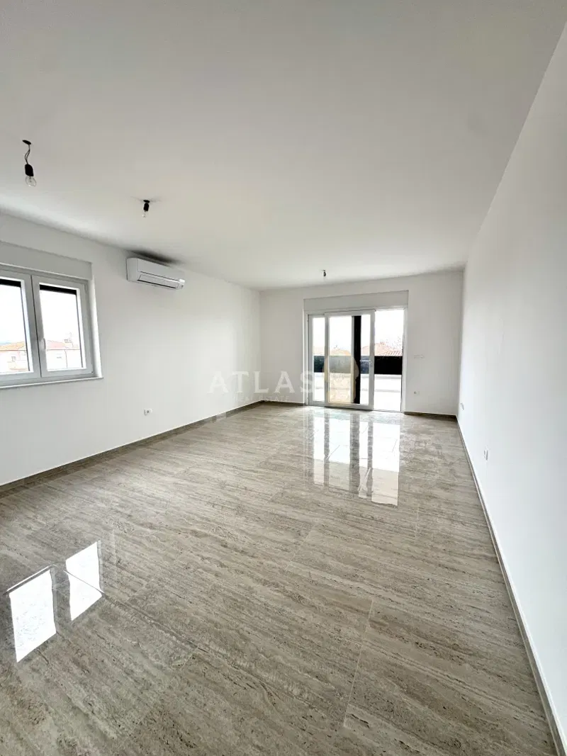 Appartamento Novigrad, 123,63m2 – 3