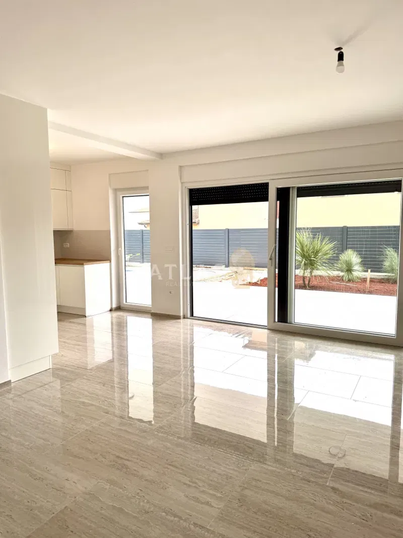 Flat Novigrad, 123,63m2 – 3