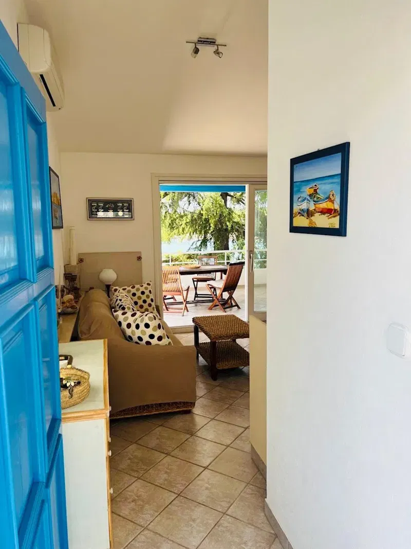 Appartamento sul mare – 2