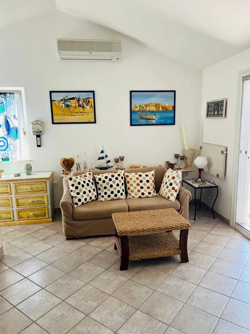 Appartamento sul mare – 3