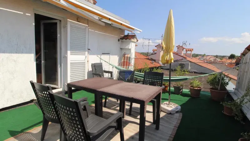 Condo/Apartment Červar-Porat, Poreč, 36,88m2 – 2