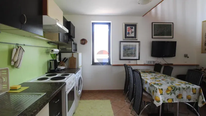 Condo/Apartment Červar-Porat, Poreč, 36,88m2 – 3