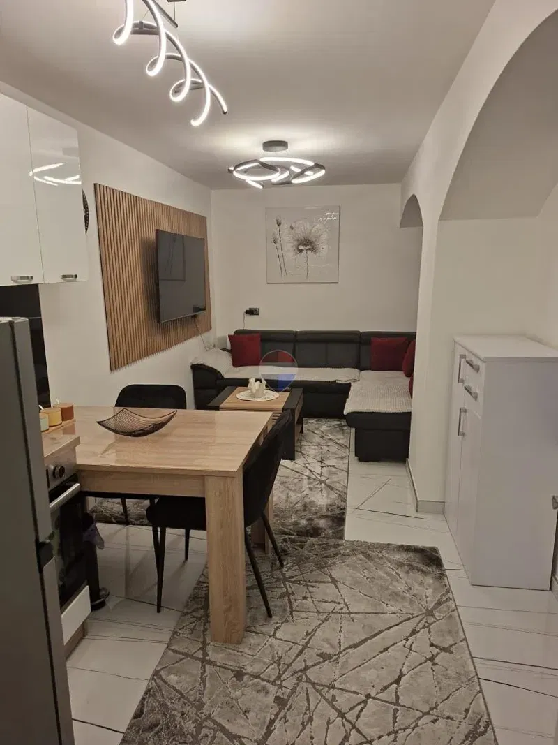 Lakás Rijeka – 2