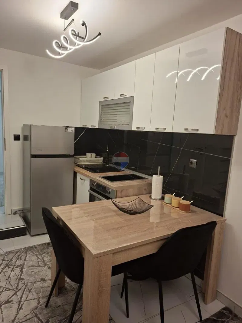 Condo/Apartment Centar, Rijeka, 36m2 – 3