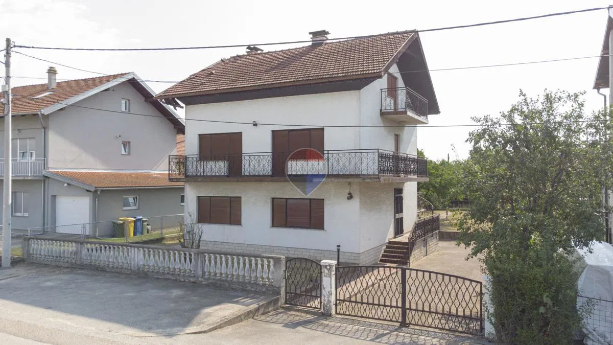 Velika Gorica, Velika Mlaka