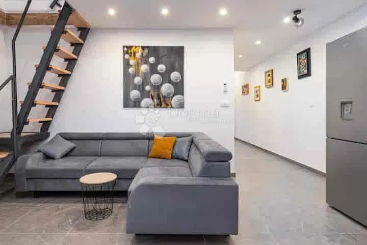 Flat Volosko, Opatija, 62m2 – 3