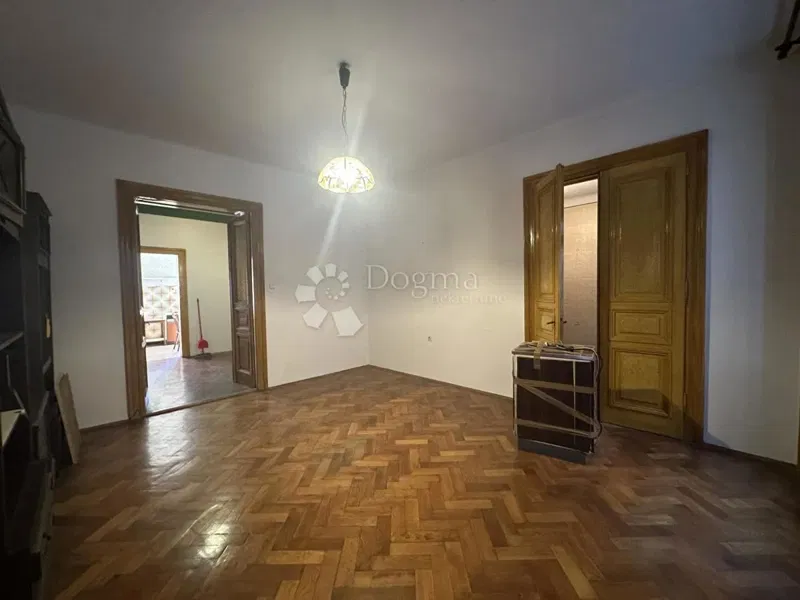 Flat Centar, Rijeka, 96,16m2 – 3