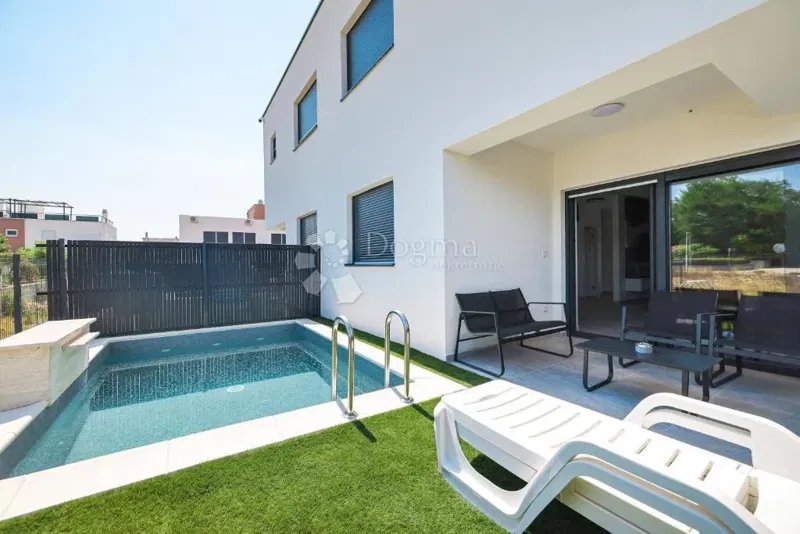 Ház Privlaka, 111m2