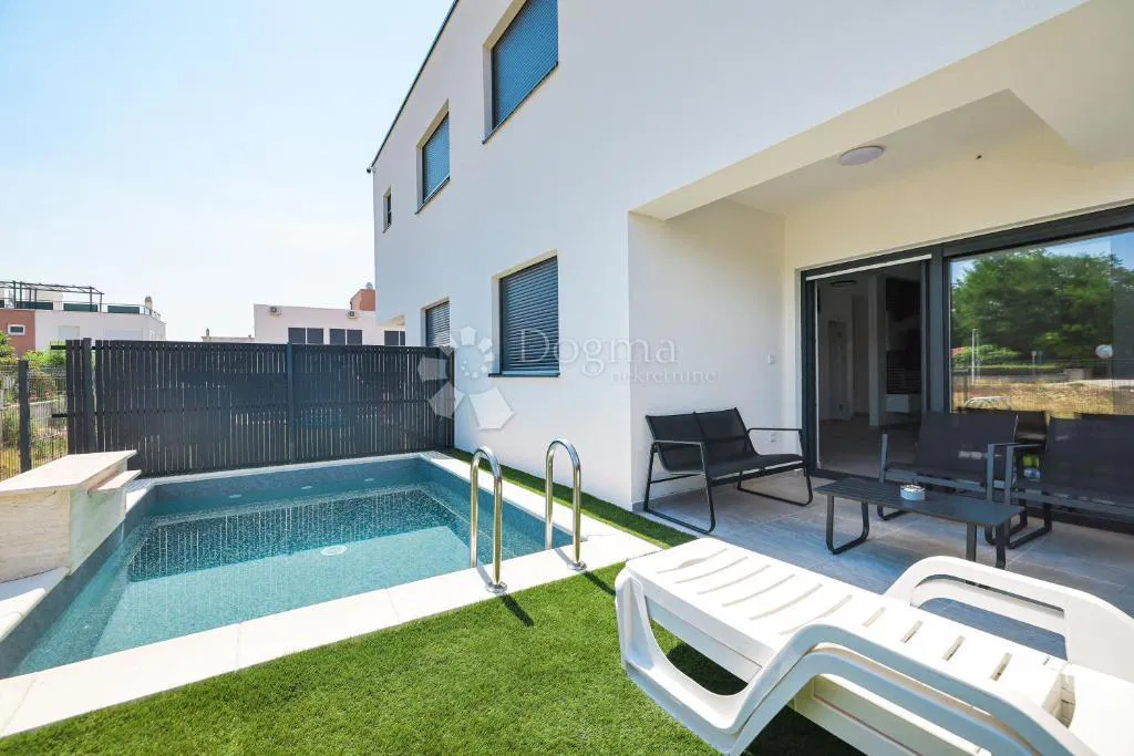 Ház Privlaka, 111m2