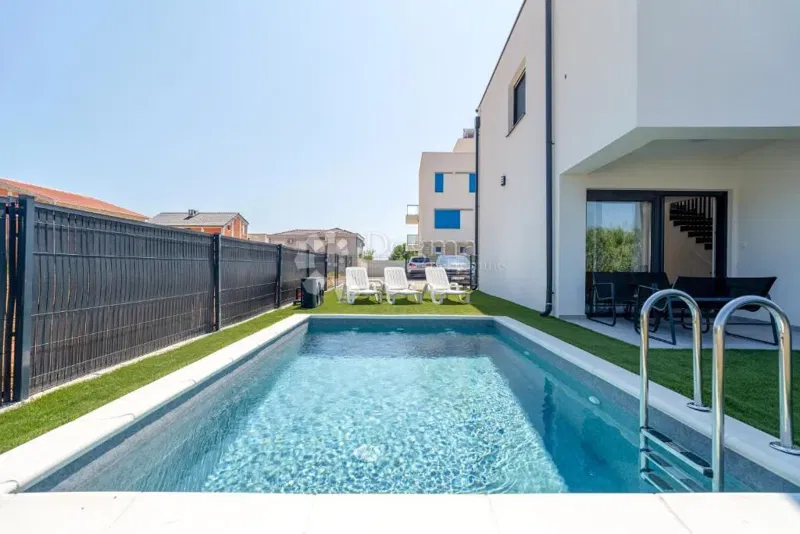 Ház Privlaka, 111m2