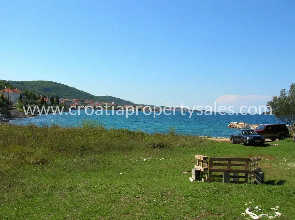 Zadar, građevinsko zemljište, prodaja, 450.000 €