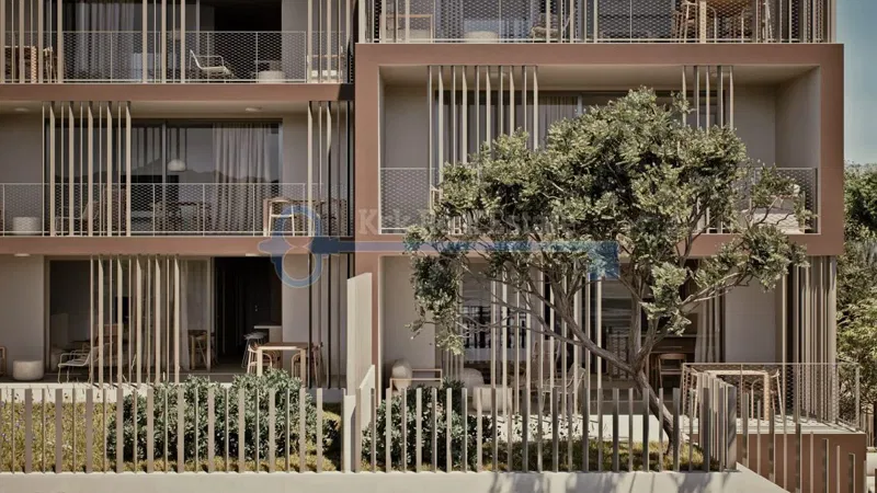 Apartment Kraljevica, 102,70m2