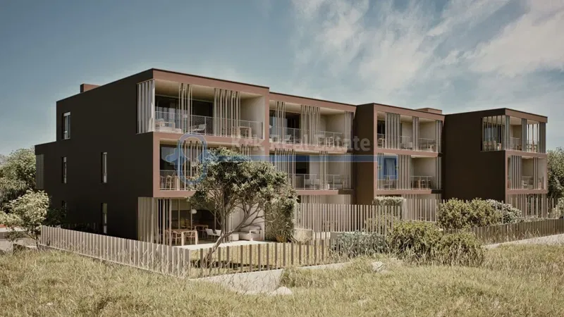 Apartment Kraljevica, 102,70m2