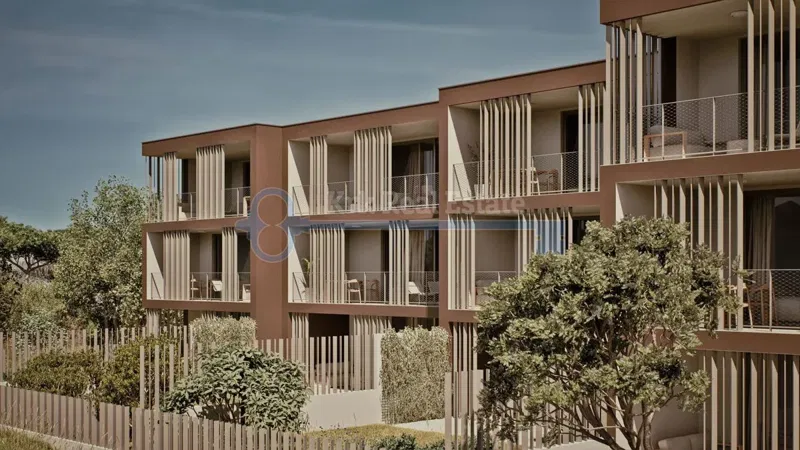 Apartment Kraljevica, 101,10m2