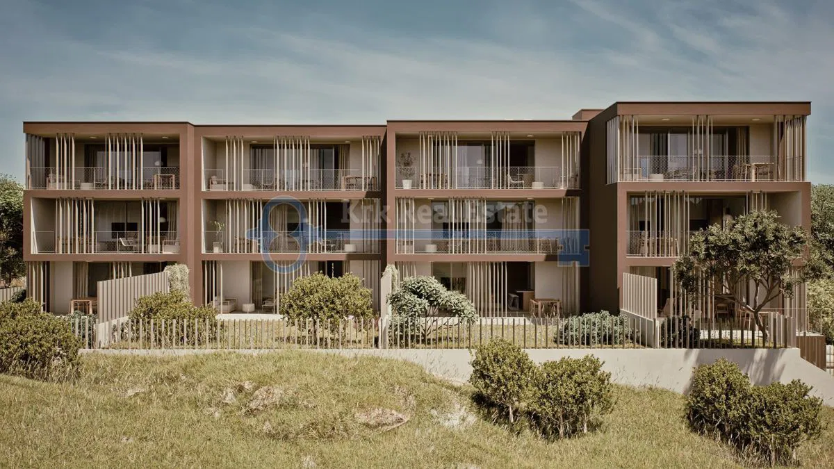 Appartamento Kraljevica, 112,62m2