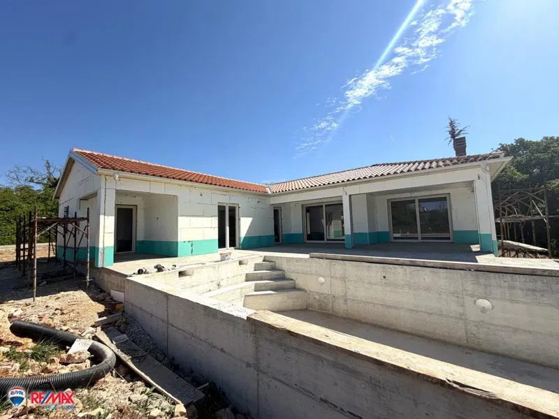 House Labin, 130m2 – 2