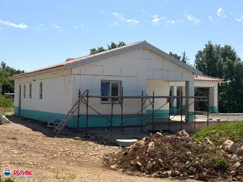 House Labin, 130m2 – 3