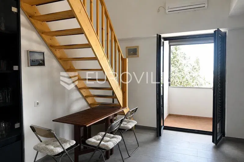 Istria, Červar Porat, Charming Duplex Apartment with Stunning Sea Views – 2