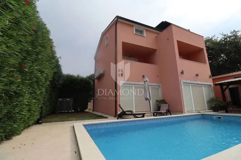 Casa Medulin, 310m2 – 2