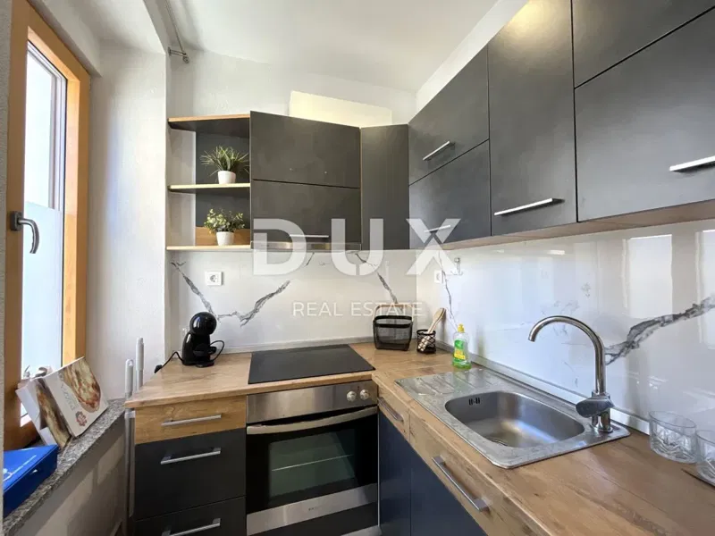 Opatija, center, apartment, 70 m², two apartments – 3