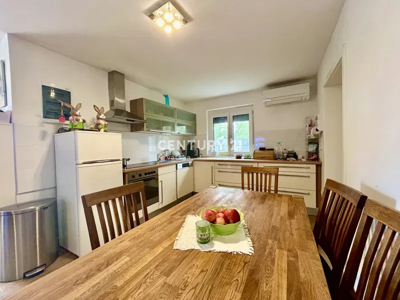 UMAG, CENTRO, CASA AL PIANO TERRA IN OTTIMA POSIZIONE, OCCASIONE! – 2