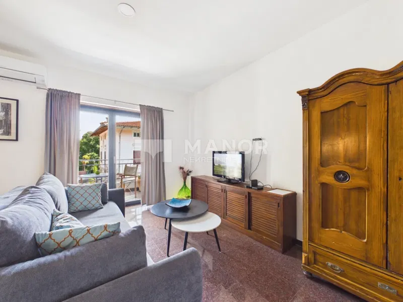 Appartamento Lovran, 118m2