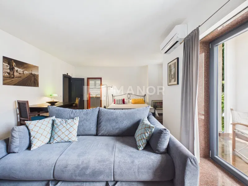 Flat Lovran, 118m2 – 2
