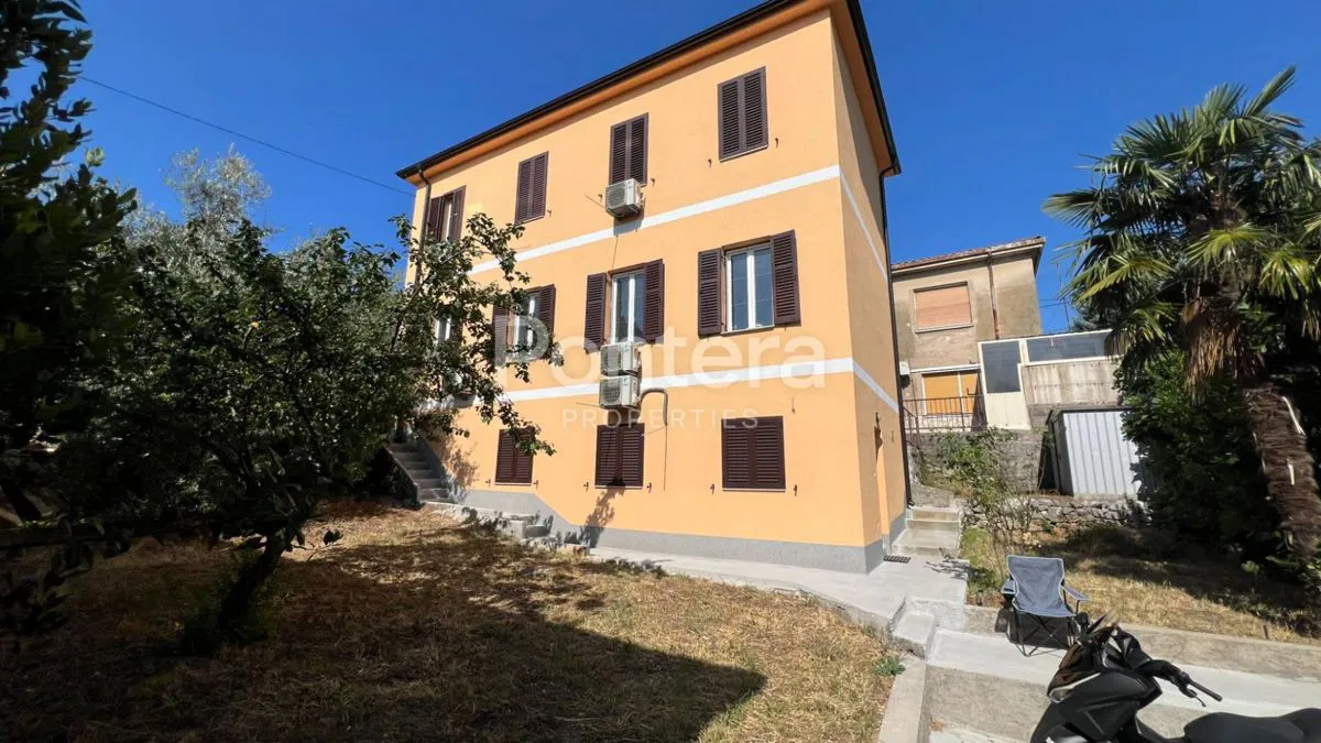 Casa Banderovo, Rijeka, 140m2