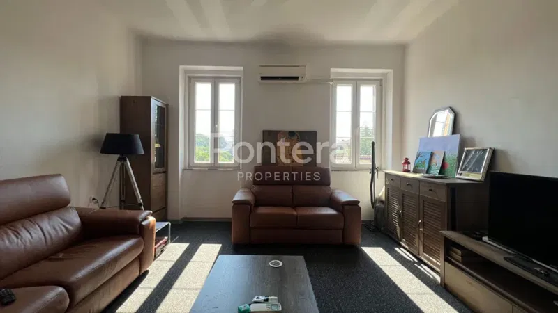 Flat/apartment Banderovo, Rijeka, 48,66m2 – 2