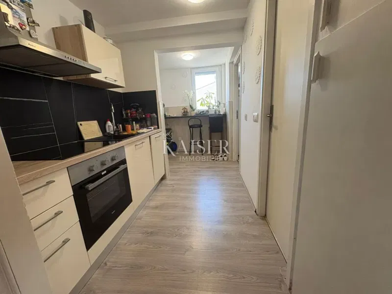 Appartamento Červar-Porat, Poreč, 54m2 – 2
