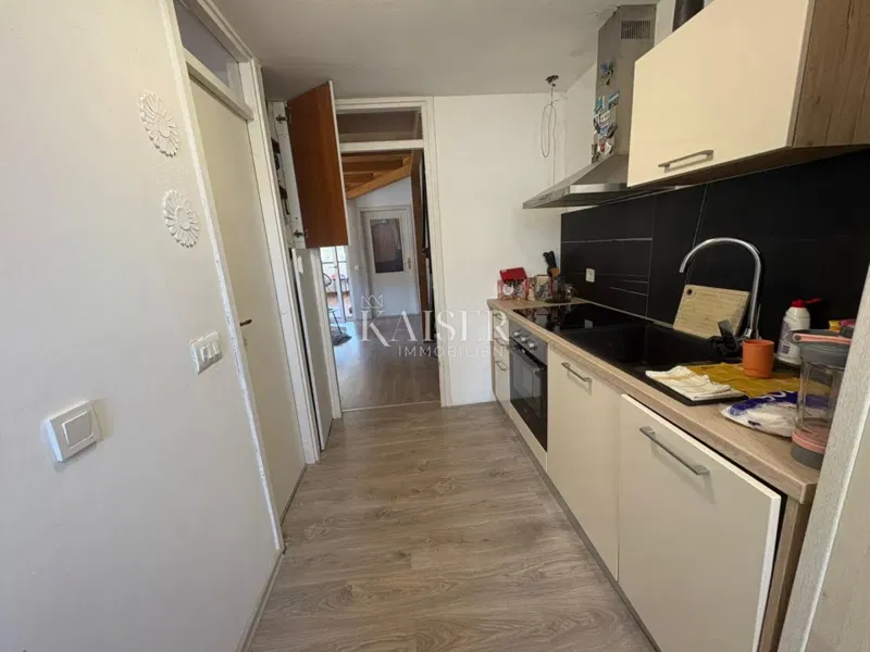 Appartamento Červar-Porat, Poreč, 54m2 – 3